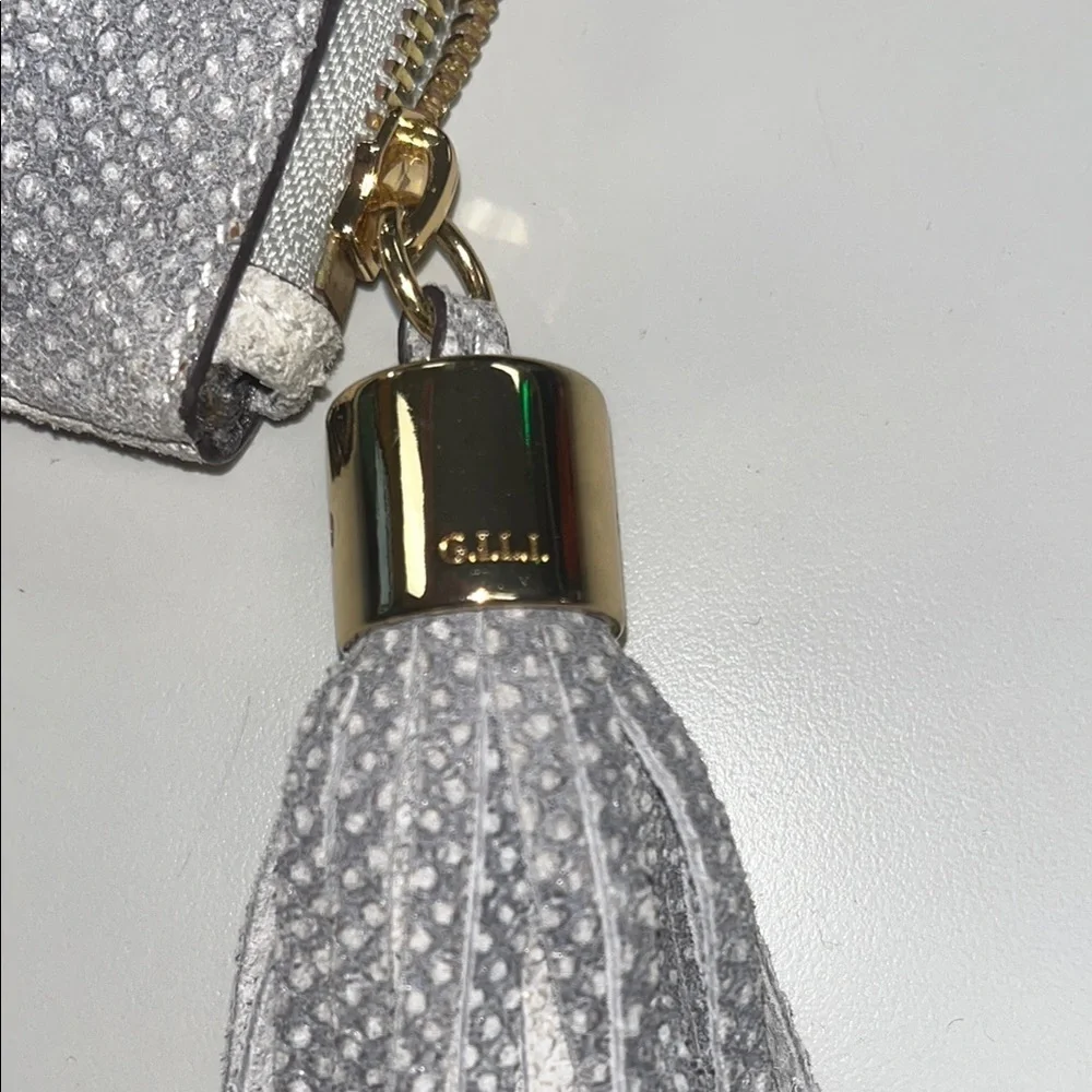 G.I.L.I. elegant gray